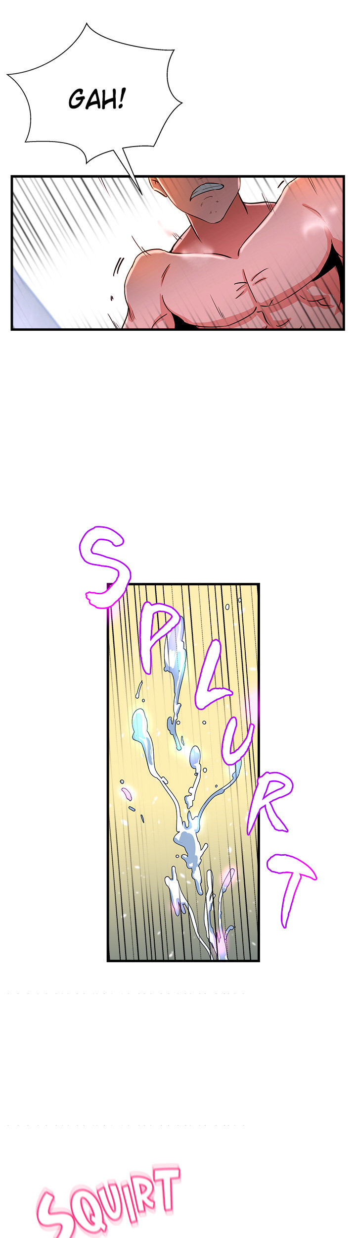 Living with A Succubus Chapter 1 - Manhwa18.com