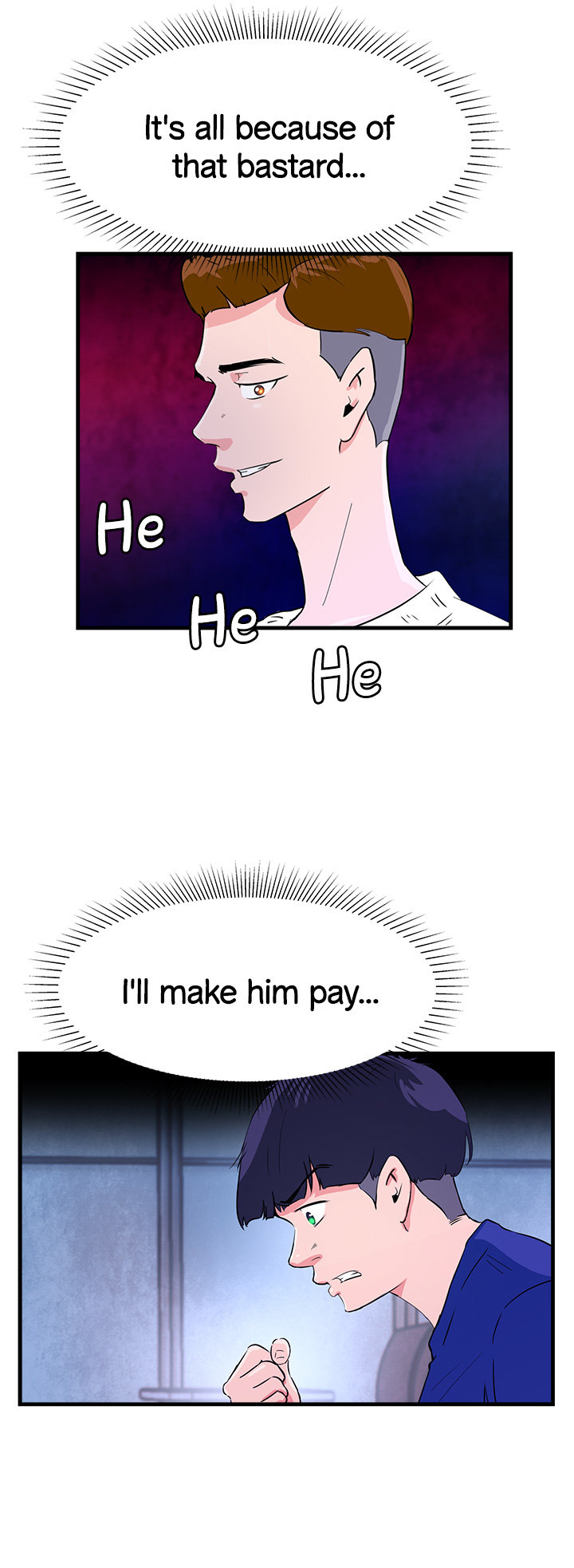 Living with A Succubus Chapter 1 - Manhwa18.com