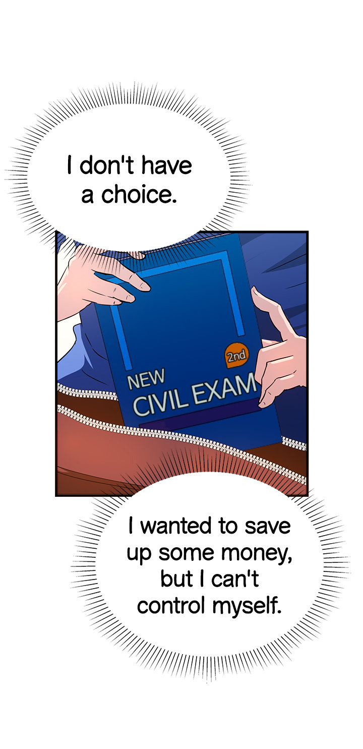 Living with A Succubus Chapter 1 - Manhwa18.com