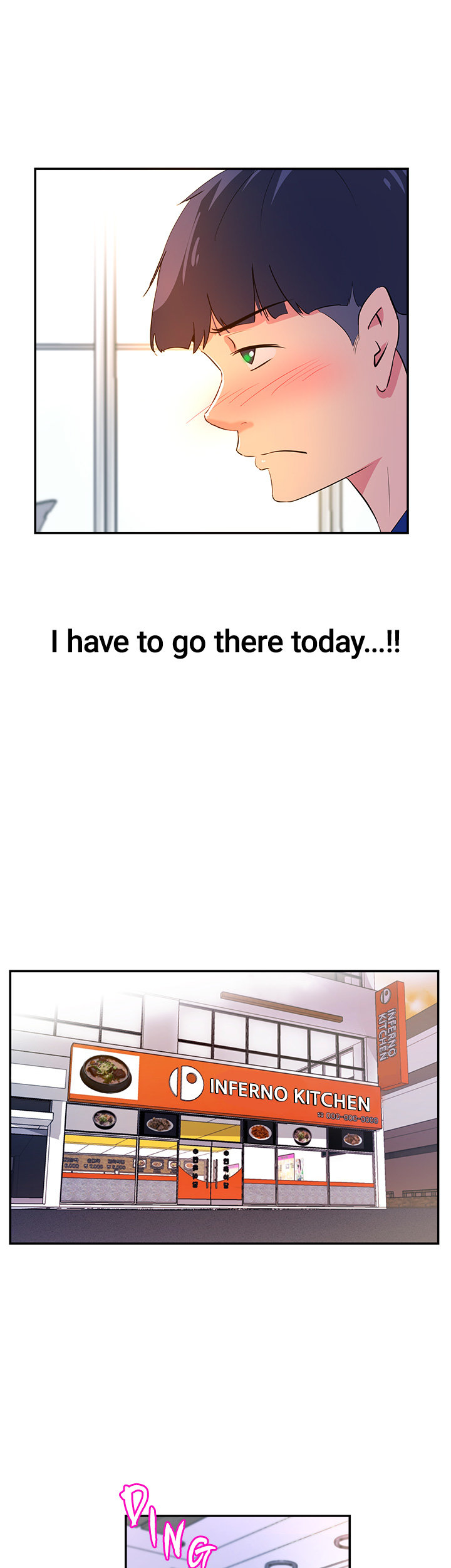 Living with A Succubus Chapter 1 - Manhwa18.com