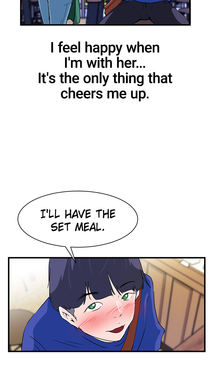 Living with A Succubus Chapter 1 - Manhwa18.com