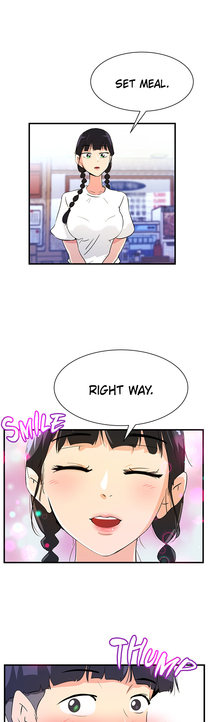 Living with A Succubus Chapter 1 - Manhwa18.com