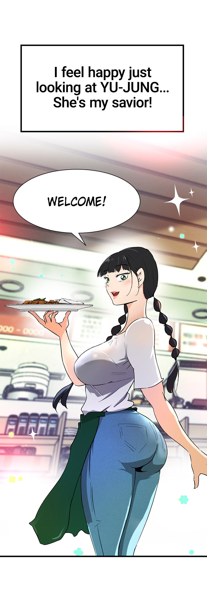 Living with A Succubus Chapter 1 - Manhwa18.com