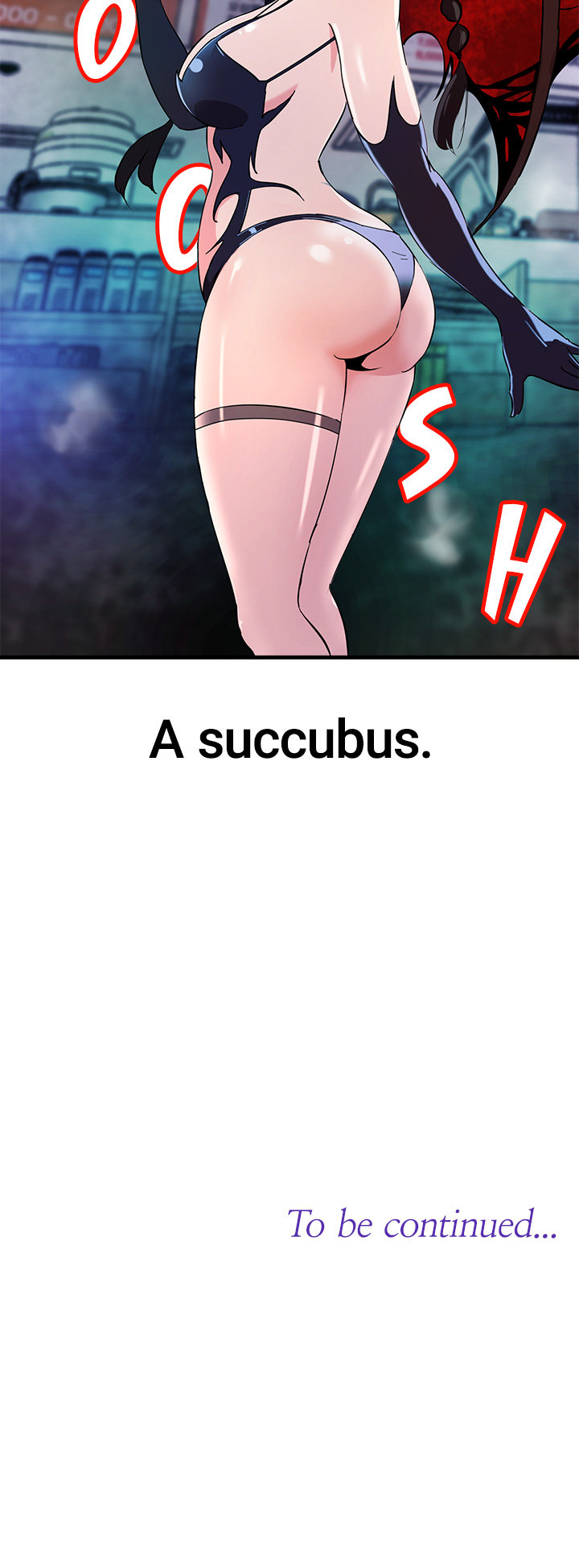 Living with A Succubus Chapter 1 - Manhwa18.com