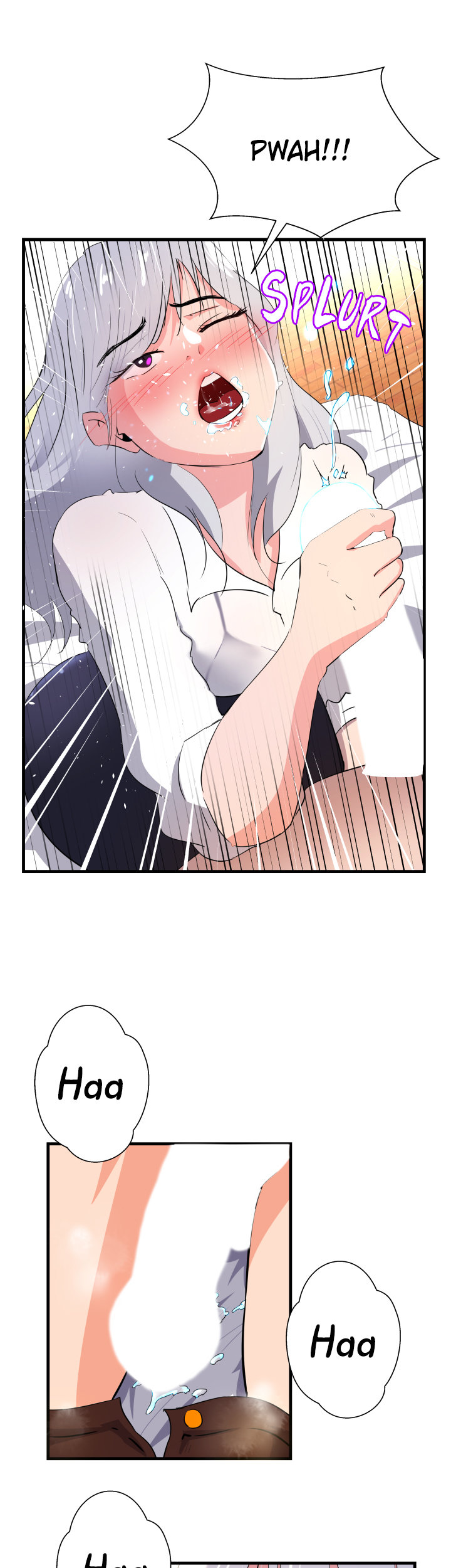 Living with A Succubus Chapter 11 - Manhwa18.com