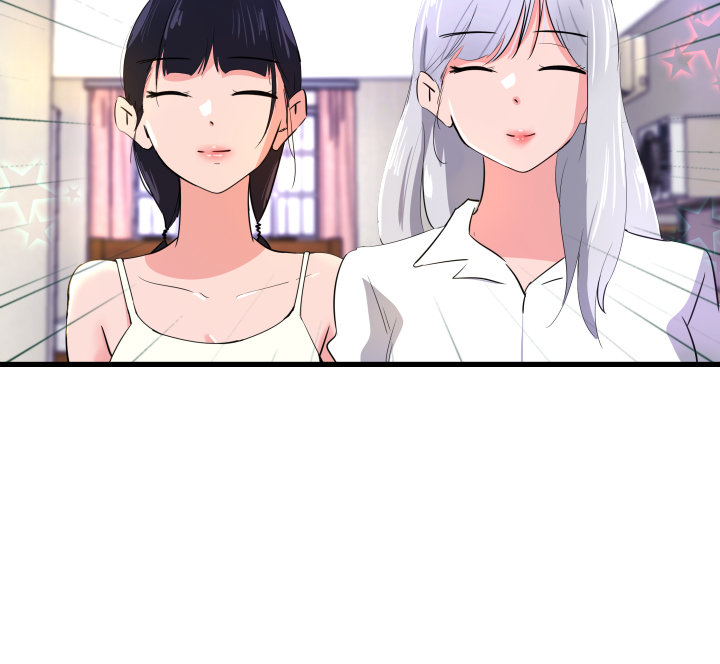 Living with A Succubus Chapter 11 - Manhwa18.com