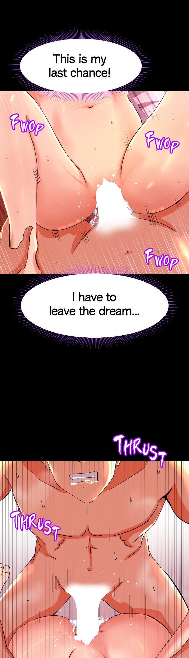 Living with A Succubus Chapter 13 - Manhwa18.com