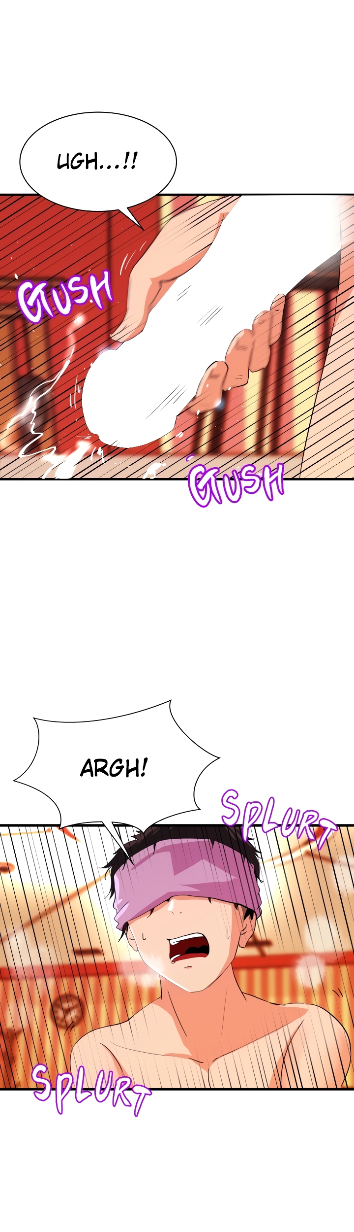Living with A Succubus Chapter 16 - Manhwa18.com