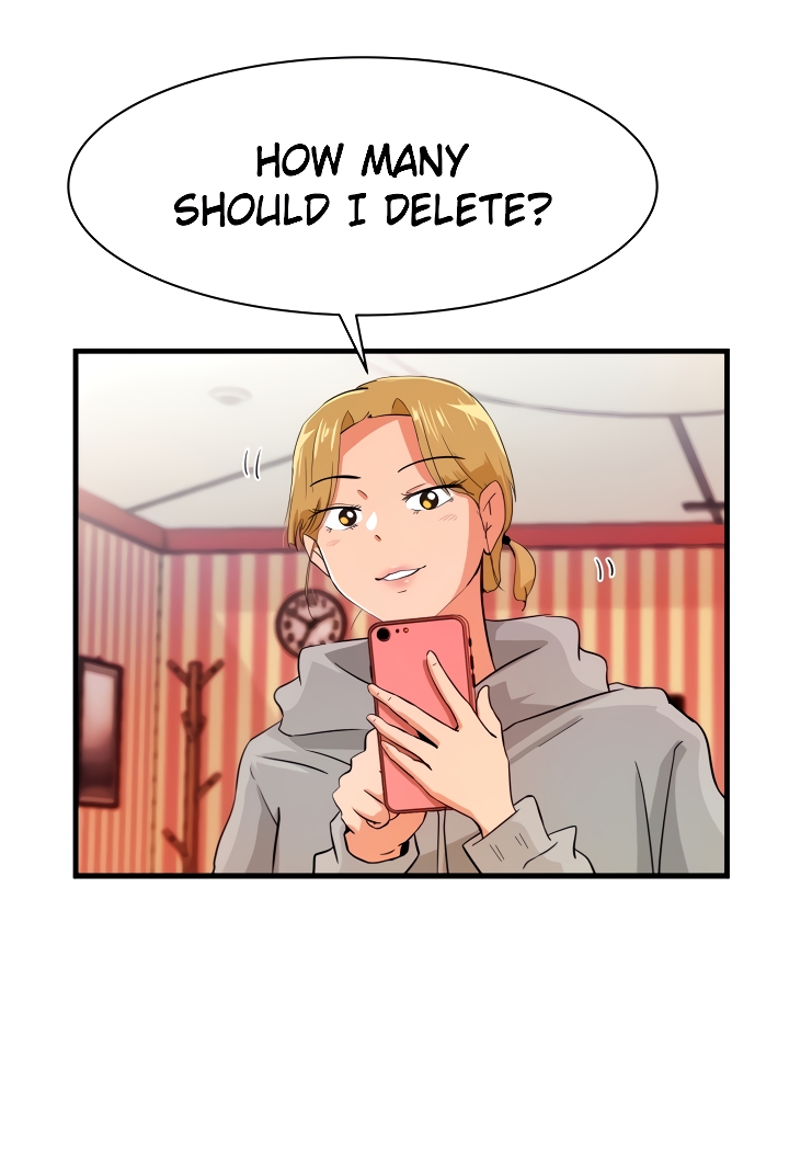 Living with A Succubus Chapter 16 - Manhwa18.com