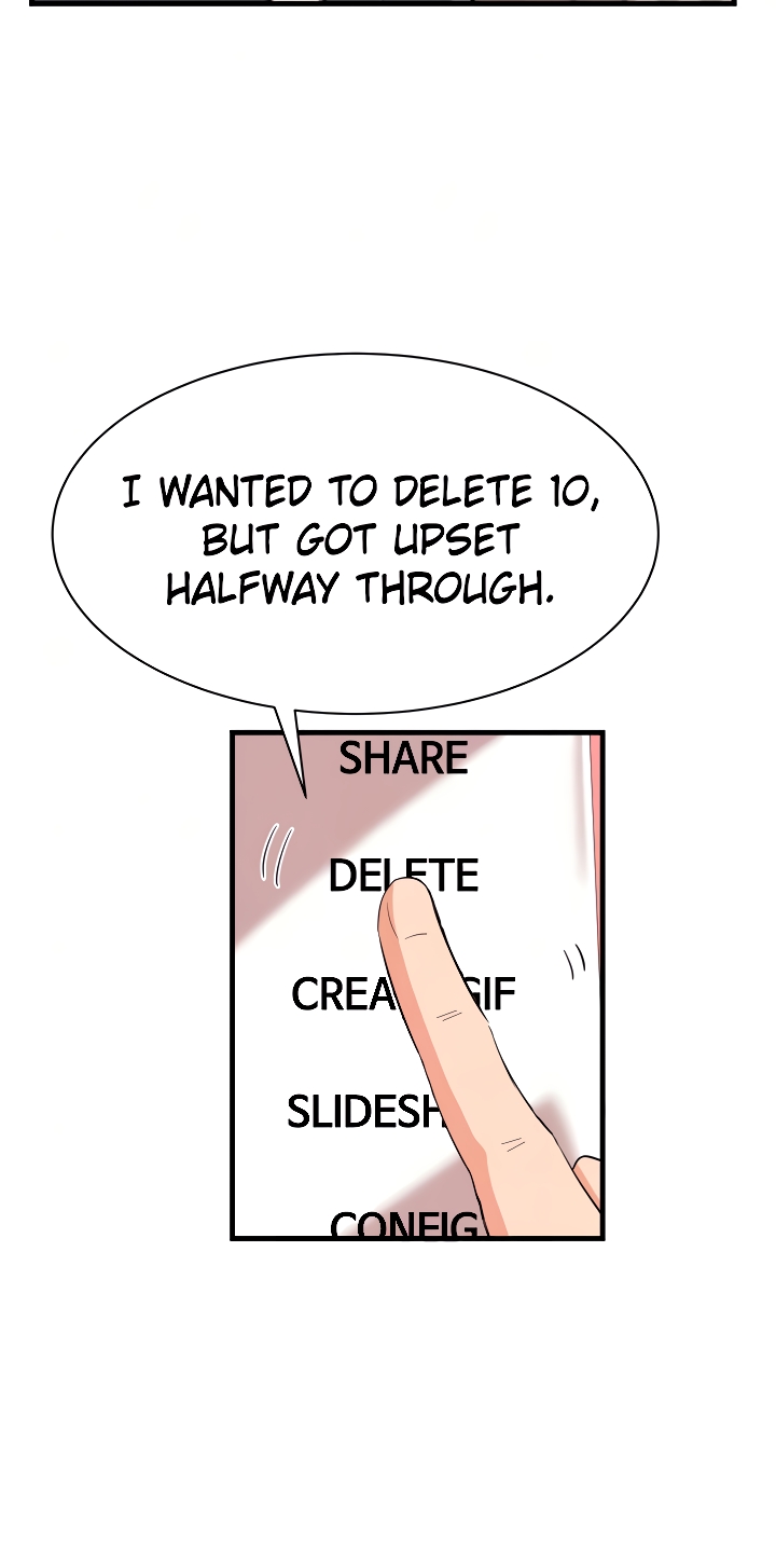 Living with A Succubus Chapter 16 - Manhwa18.com