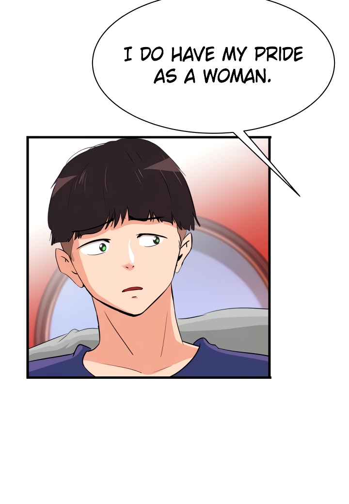 Living with A Succubus Chapter 16 - Manhwa18.com