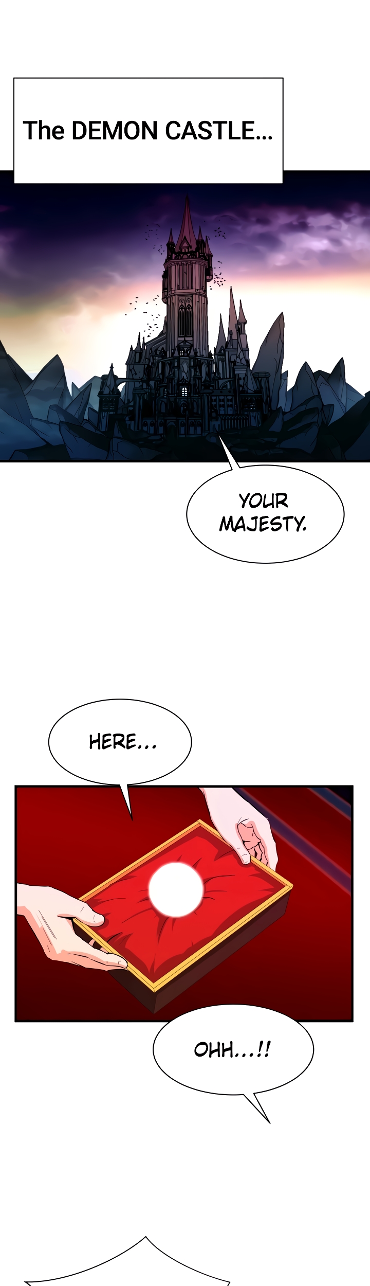 Living with A Succubus Chapter 16 - Manhwa18.com