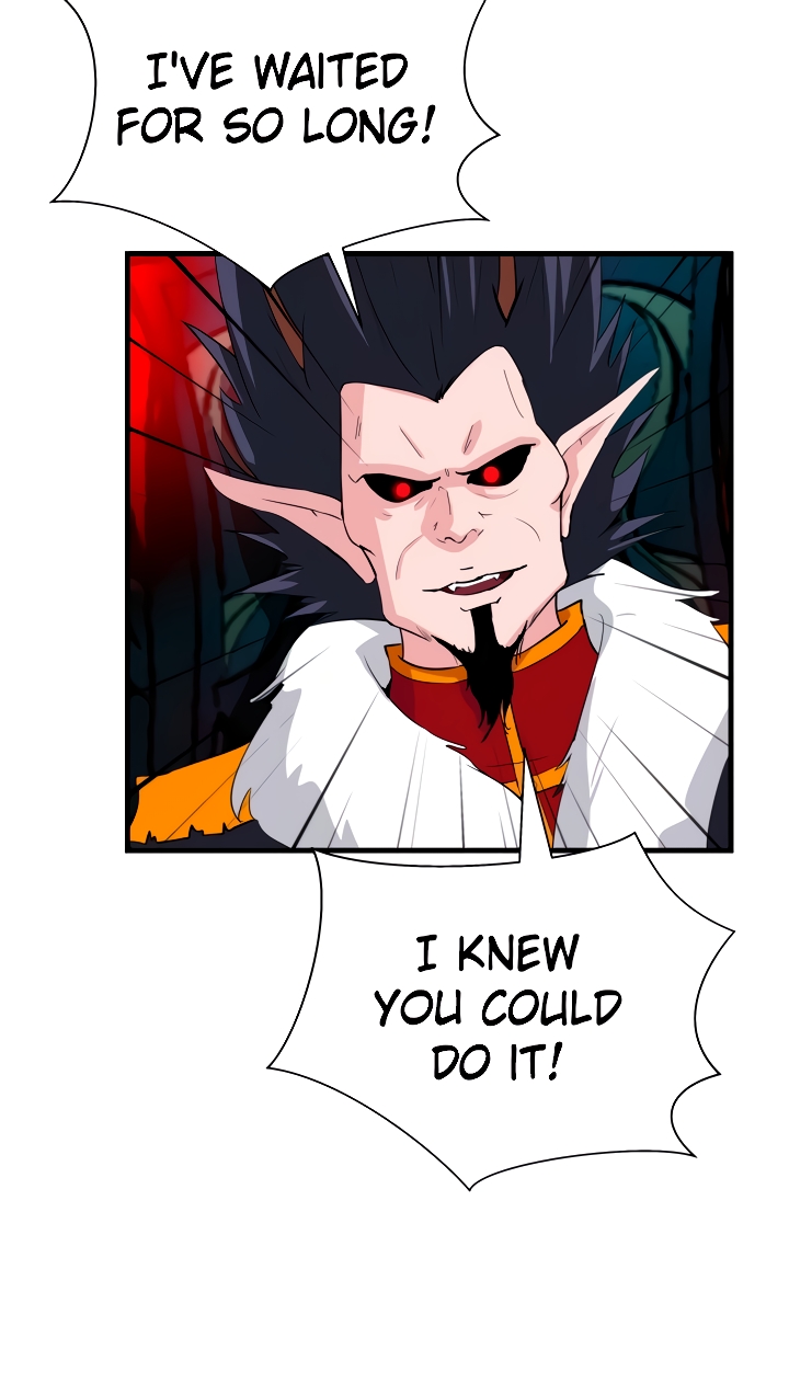 Living with A Succubus Chapter 16 - Manhwa18.com