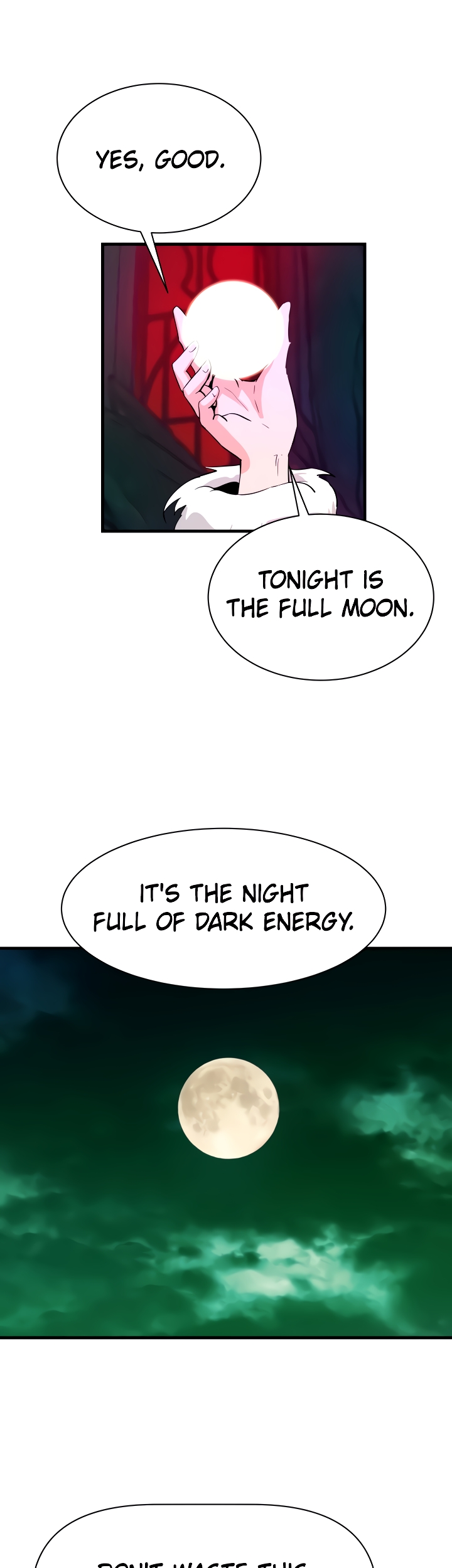 Living with A Succubus Chapter 16 - Manhwa18.com