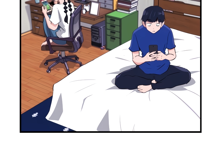 Living with A Succubus Chapter 16 - Manhwa18.com