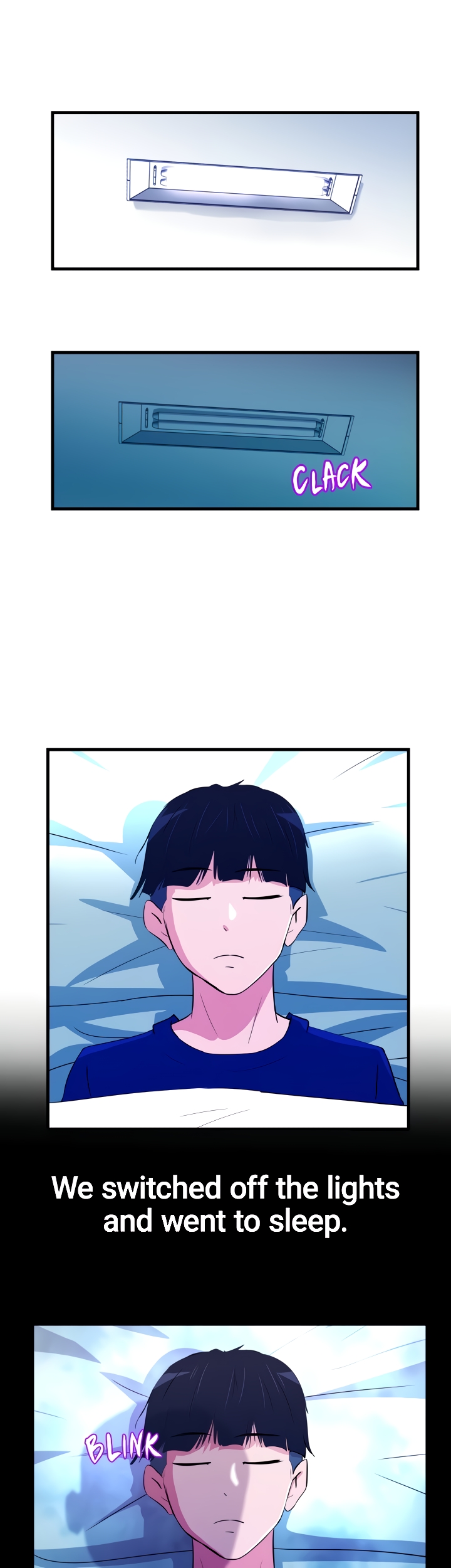 Living with A Succubus Chapter 16 - Manhwa18.com