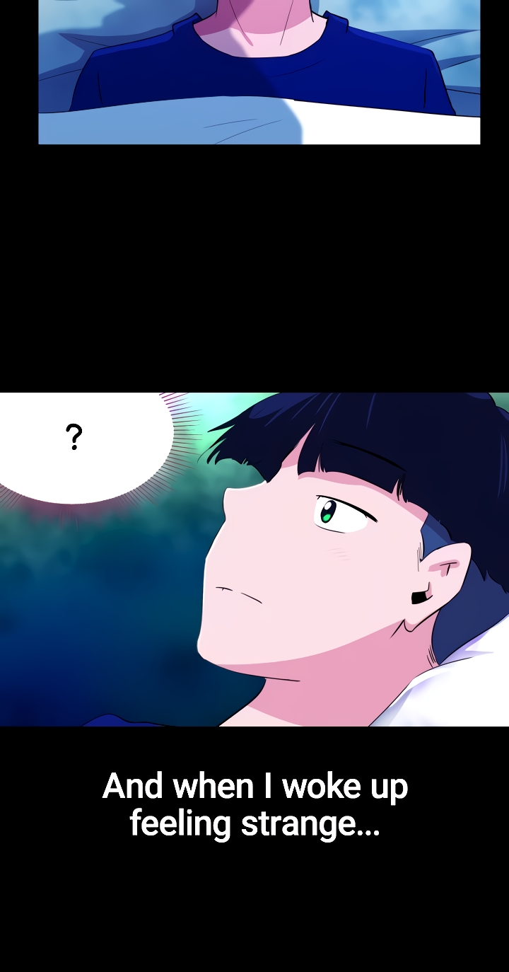 Living with A Succubus Chapter 16 - Manhwa18.com