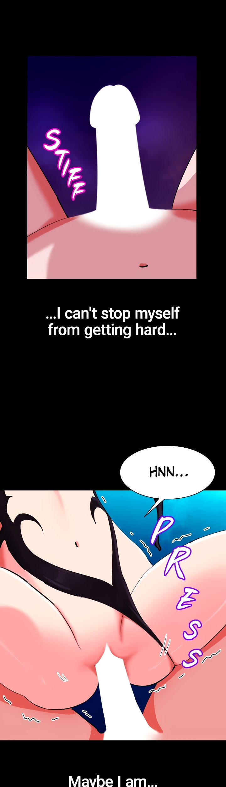 Living with A Succubus Chapter 16 - Manhwa18.com