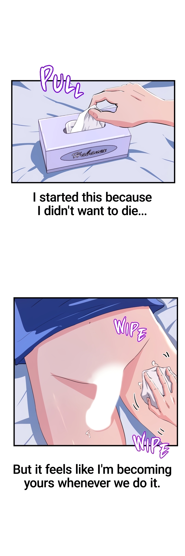 Living with A Succubus Chapter 17 - Manhwa18.com