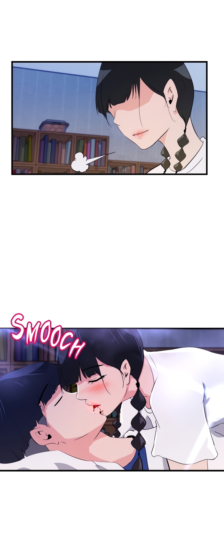 Living with A Succubus Chapter 17 - Manhwa18.com