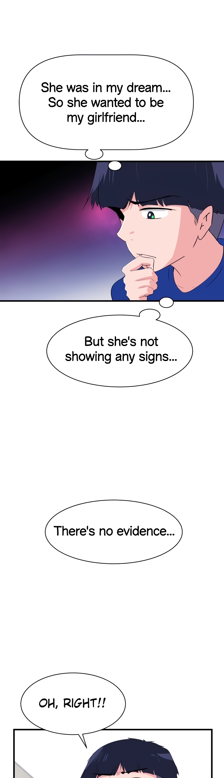 Living with A Succubus Chapter 17 - Manhwa18.com