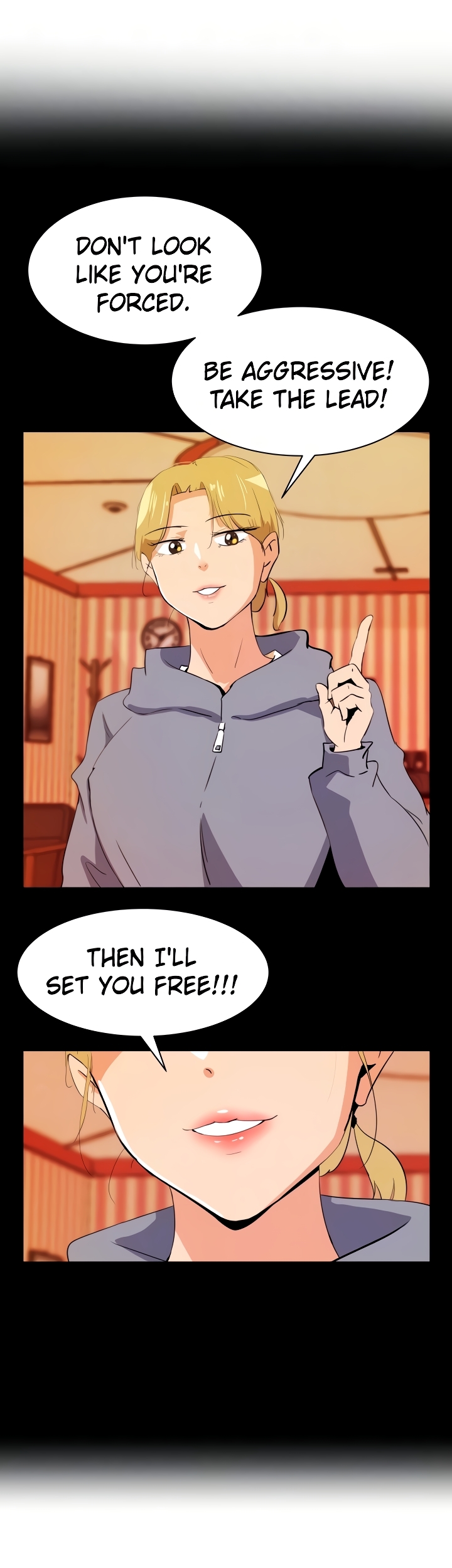 Living with A Succubus Chapter 18 - Manhwa18.com