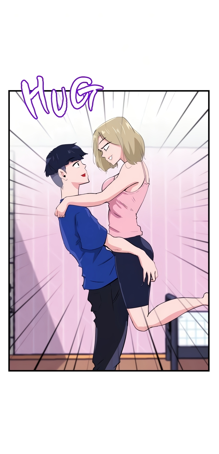 Living with A Succubus Chapter 18 - Manhwa18.com