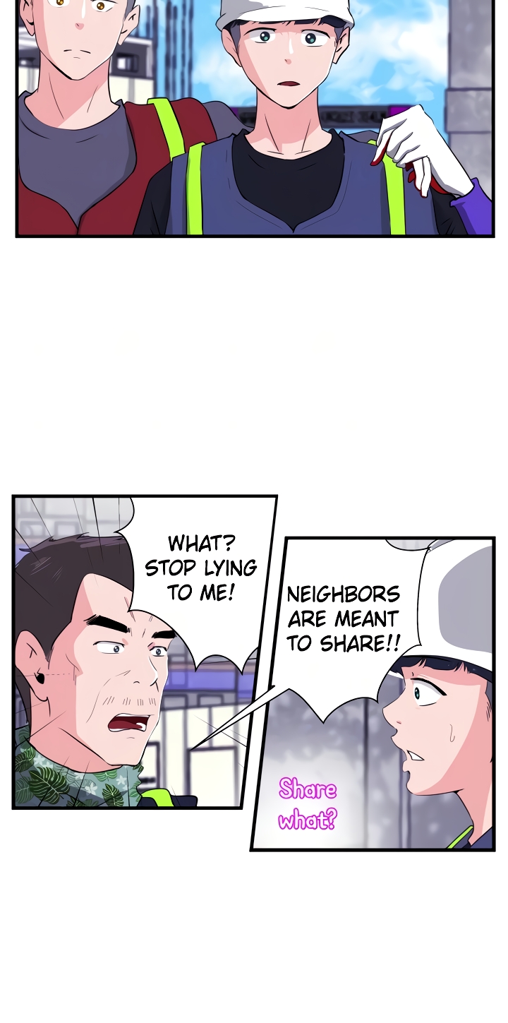 Living with A Succubus Chapter 19 - Manhwa18.com