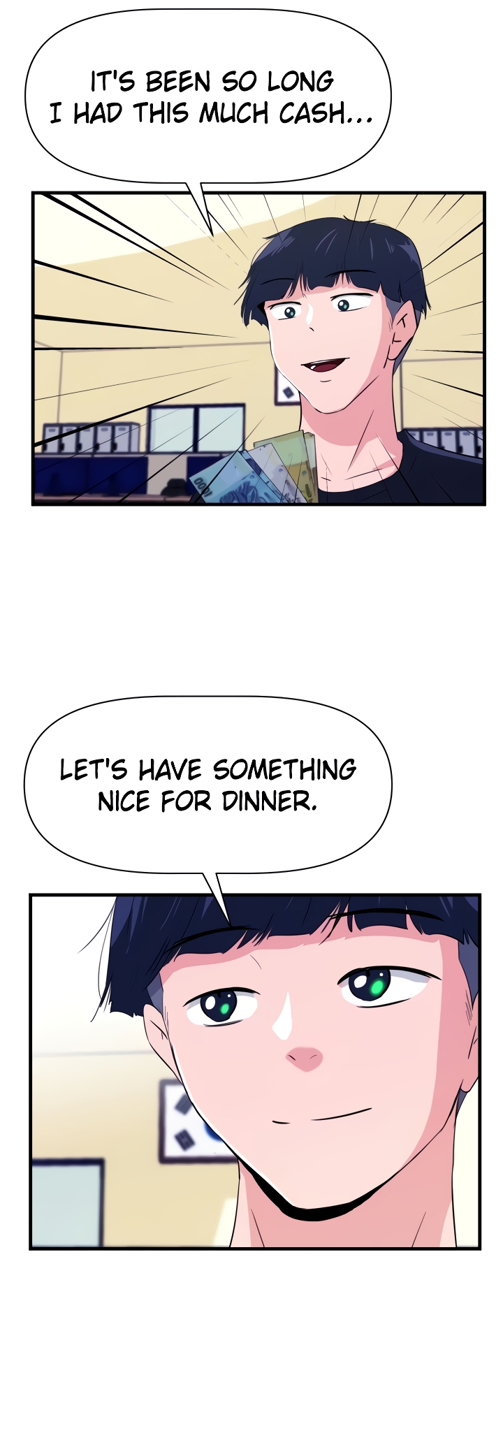 Living with A Succubus Chapter 19 - Manhwa18.com