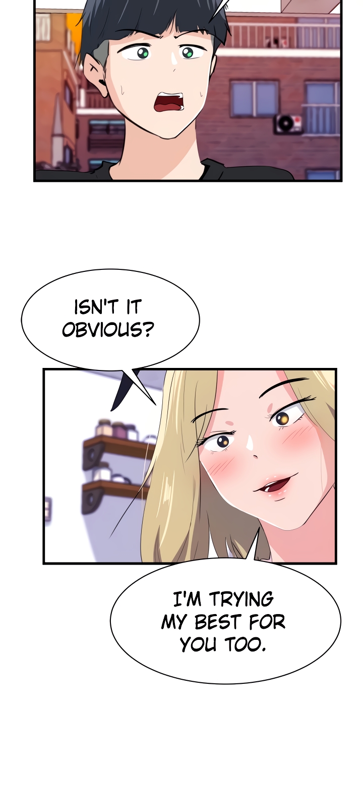 Living with A Succubus Chapter 19 - Manhwa18.com