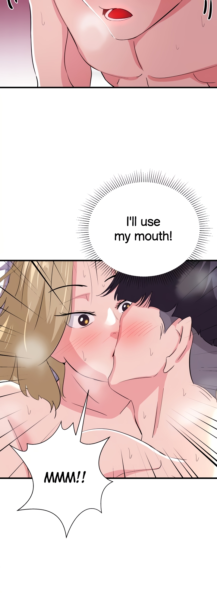 Living with A Succubus Chapter 20 - Manhwa18.com