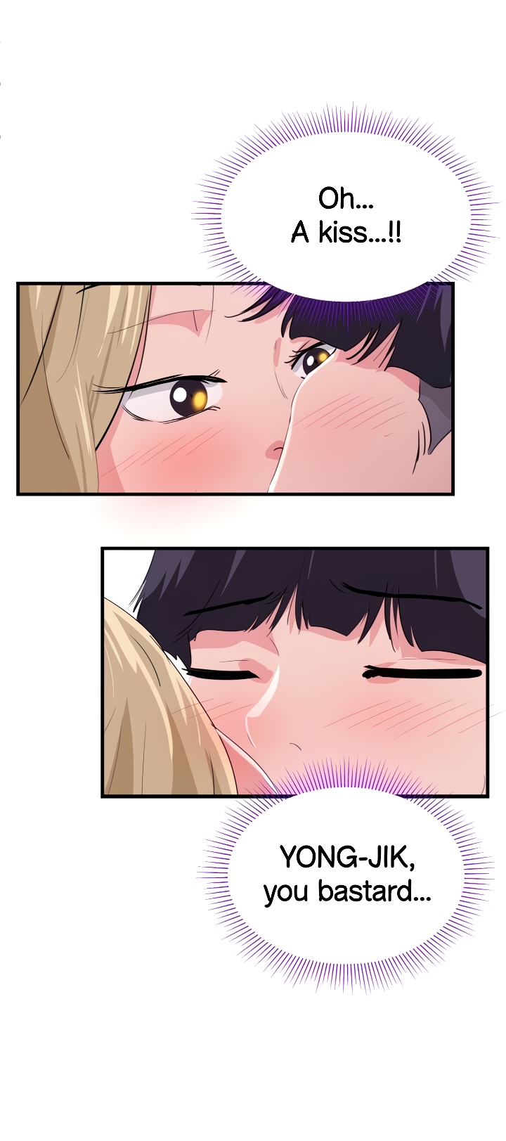 Living with A Succubus Chapter 20 - Manhwa18.com
