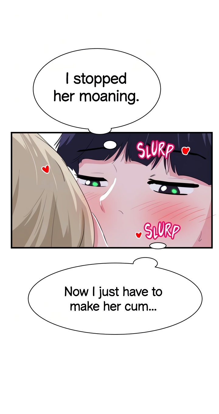 Living with A Succubus Chapter 20 - Manhwa18.com
