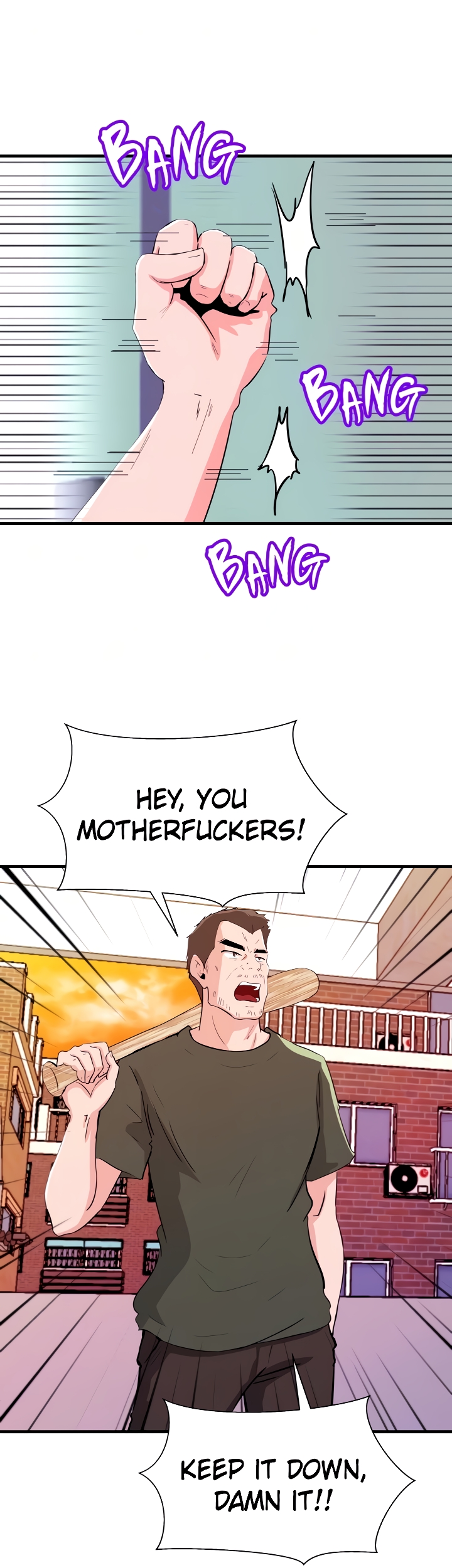 Living with A Succubus Chapter 20 - Manhwa18.com