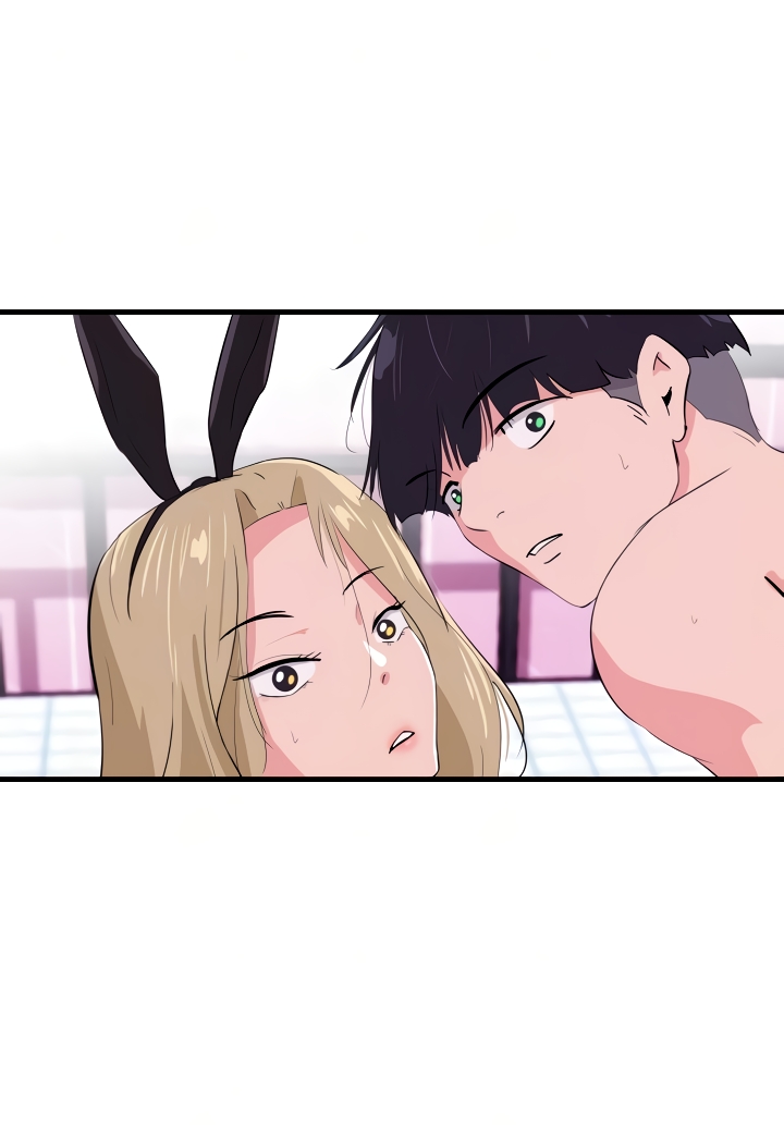 Living with A Succubus Chapter 20 - Manhwa18.com