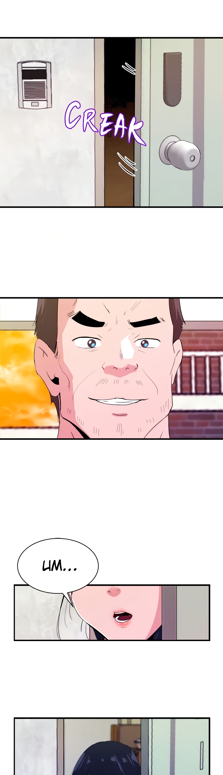 Living with A Succubus Chapter 20 - Manhwa18.com