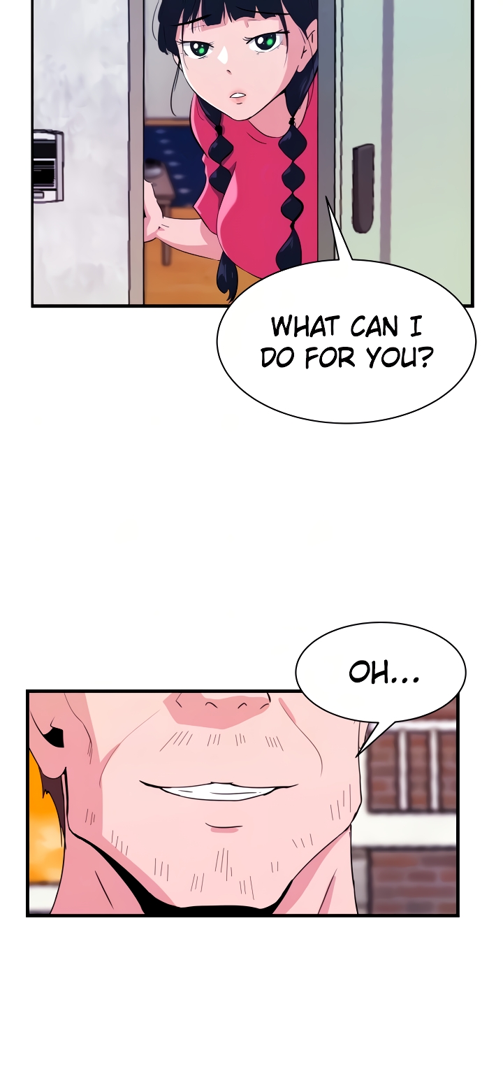 Living with A Succubus Chapter 20 - Manhwa18.com