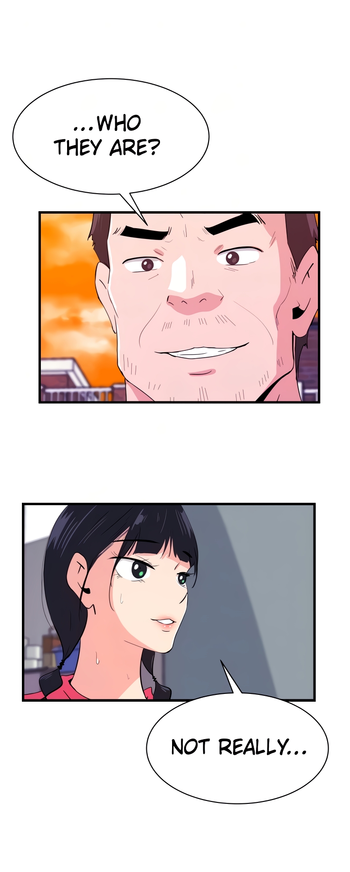 Living with A Succubus Chapter 20 - Manhwa18.com