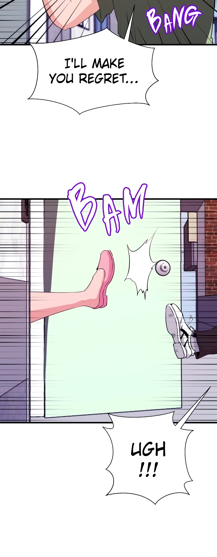 Living with A Succubus Chapter 20 - Manhwa18.com