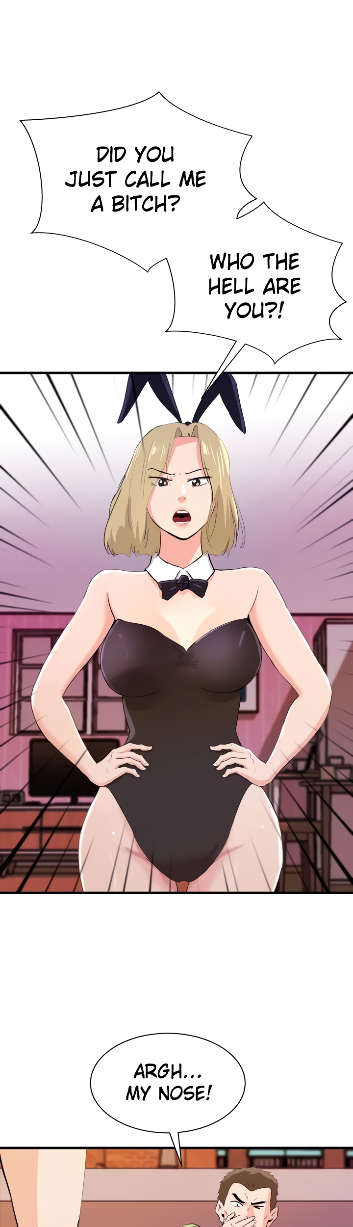 Living with A Succubus Chapter 20 - Manhwa18.com