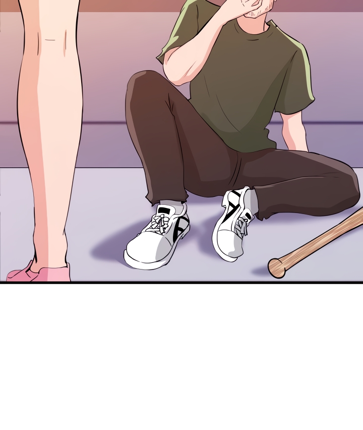 Living with A Succubus Chapter 20 - Manhwa18.com
