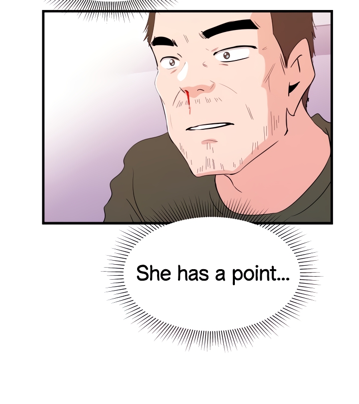 Living with A Succubus Chapter 20 - Manhwa18.com