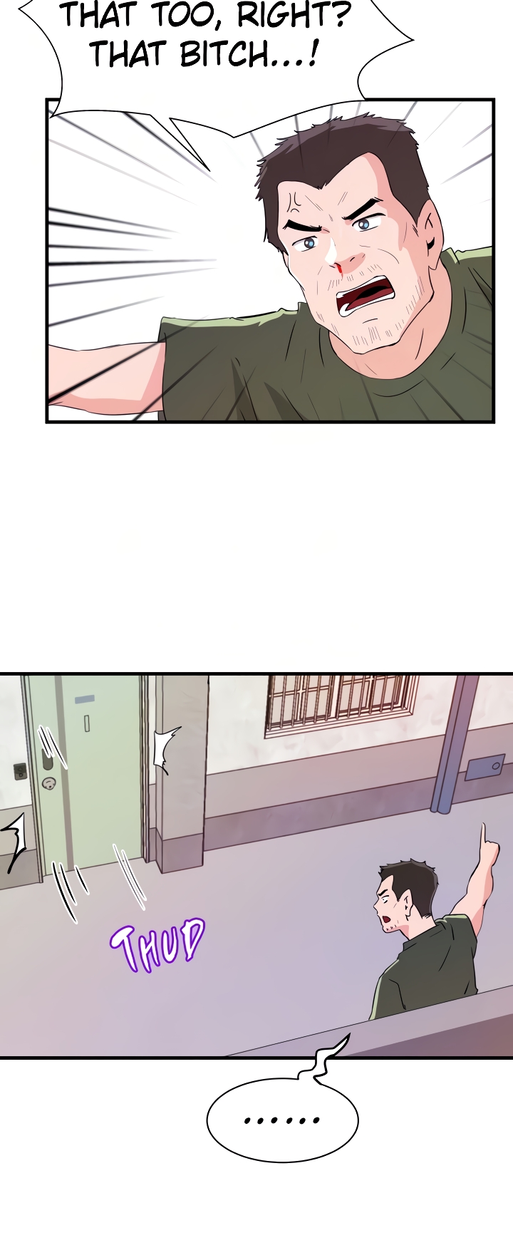 Living with A Succubus Chapter 20 - Manhwa18.com