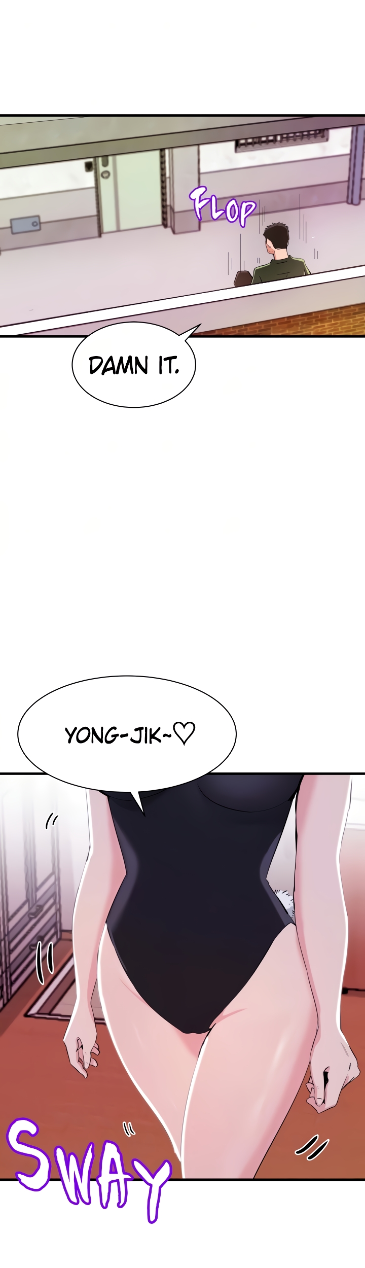 Living with A Succubus Chapter 20 - Manhwa18.com