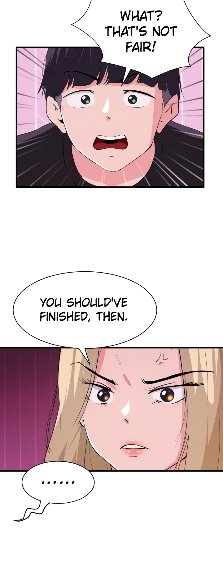 Living with A Succubus Chapter 20 - Manhwa18.com