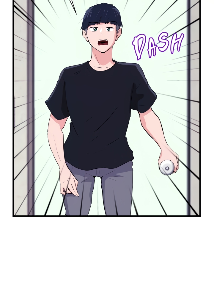 Living with A Succubus Chapter 20 - Manhwa18.com