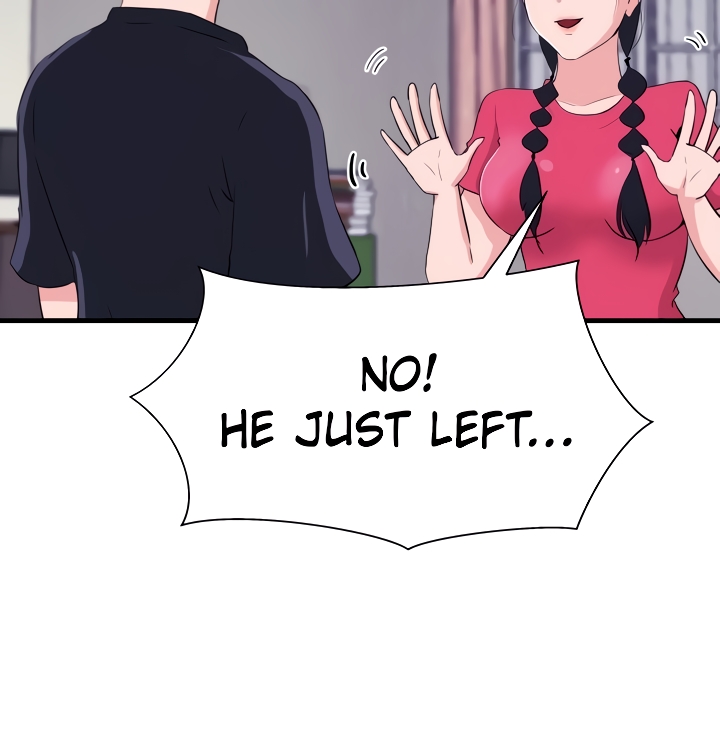 Living with A Succubus Chapter 20 - Manhwa18.com