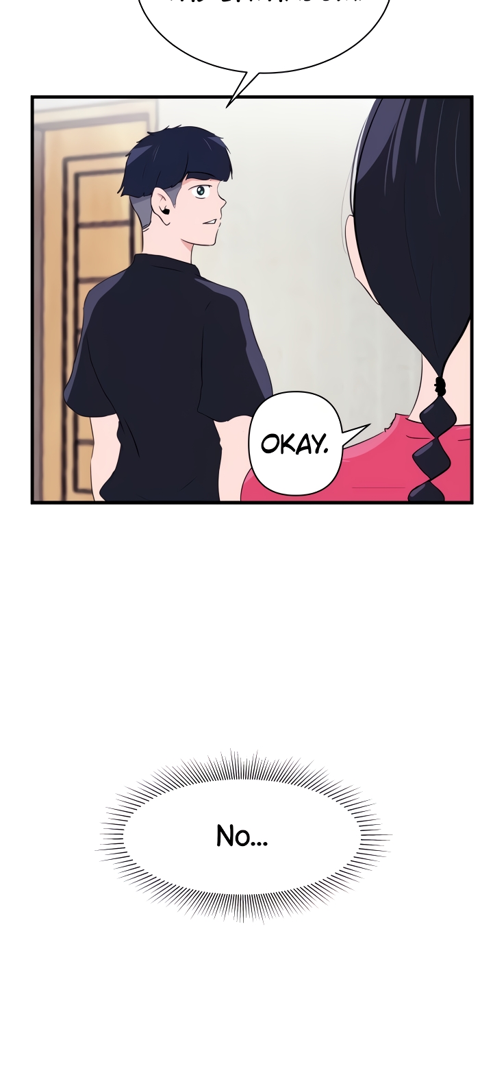 Living with A Succubus Chapter 20 - Manhwa18.com