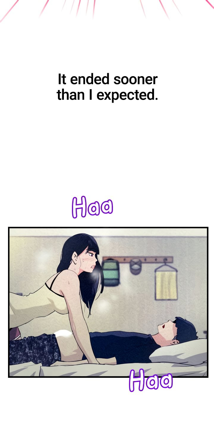 Living with A Succubus Chapter 21 - Manhwa18.com