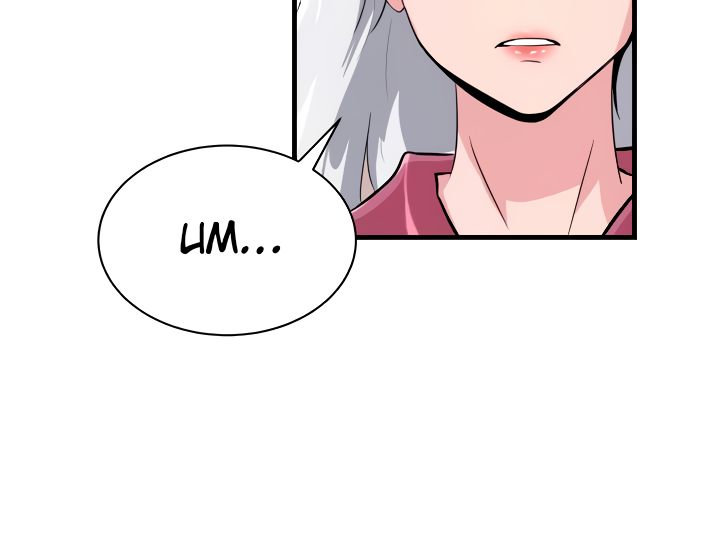 Living with A Succubus Chapter 23 - Manhwa18.com